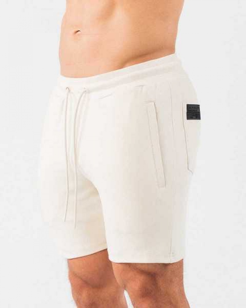 Short Alphalete Identity 6” Hombre Marrom | Mexico-638521