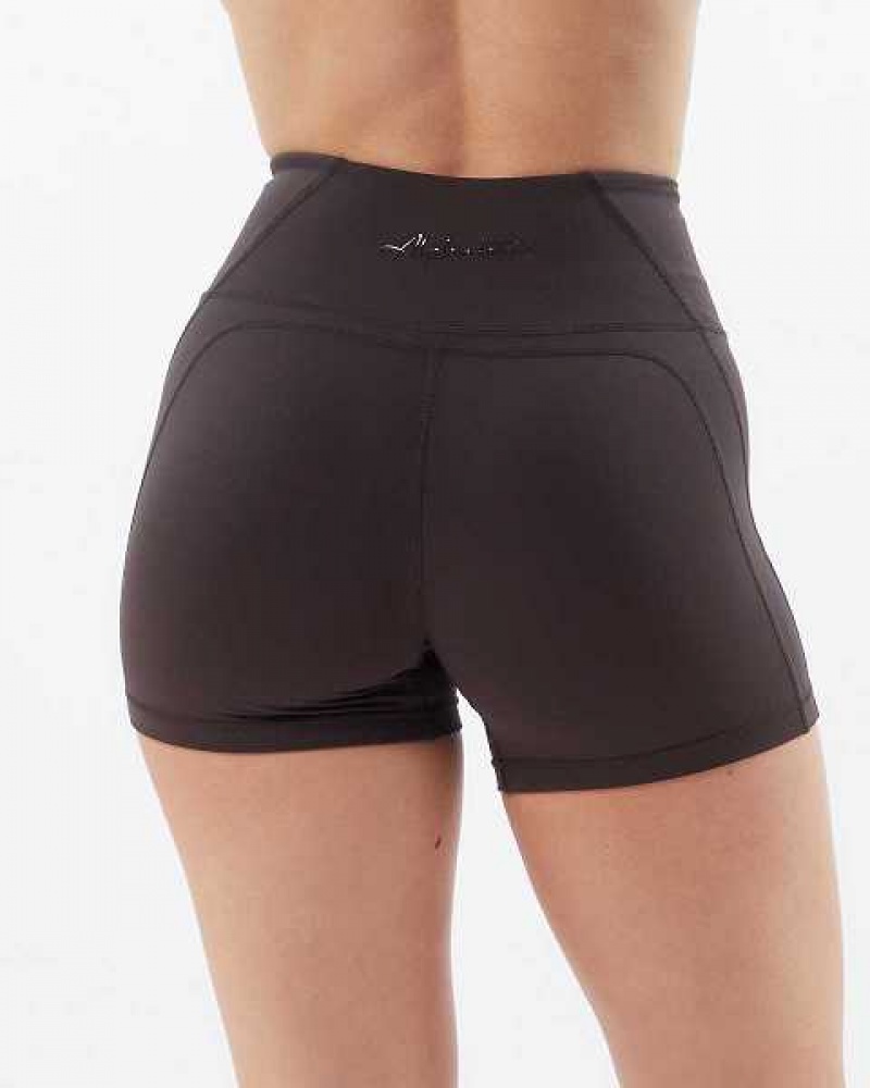 Short Alphalete Pulse Surge 4