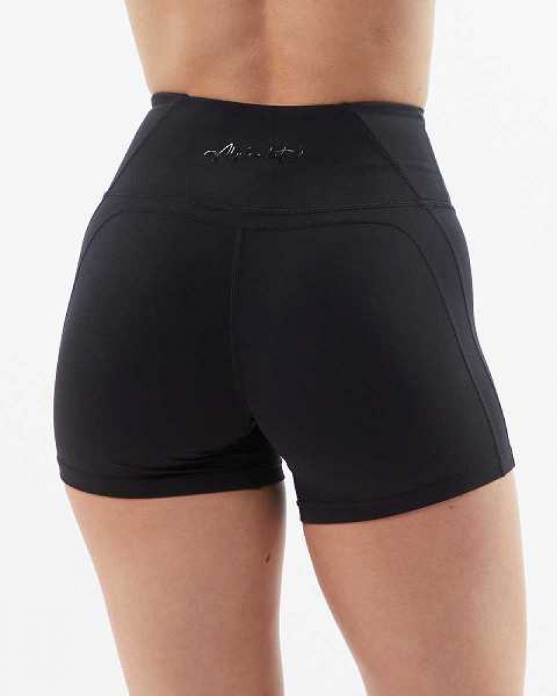 Short Alphalete Pulse Surge 4