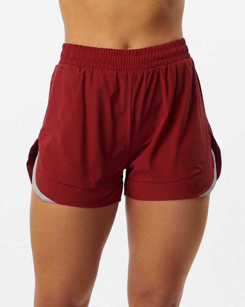 Short Alphalete Stride 3\