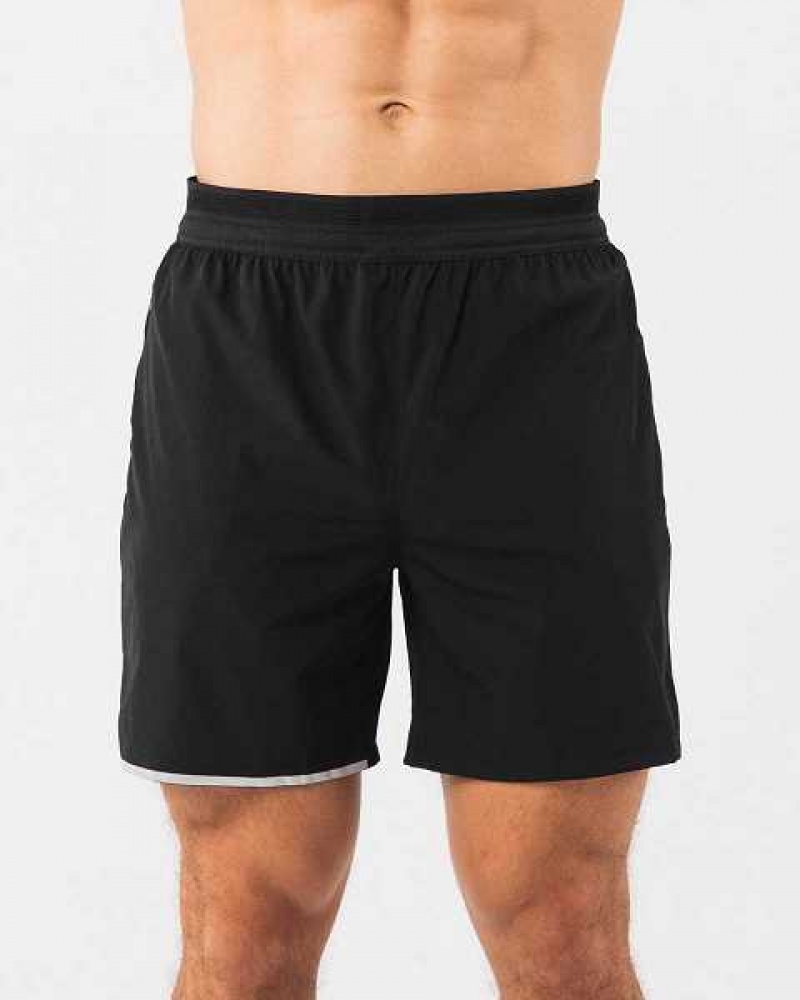 Short Alphalete Studio 6\