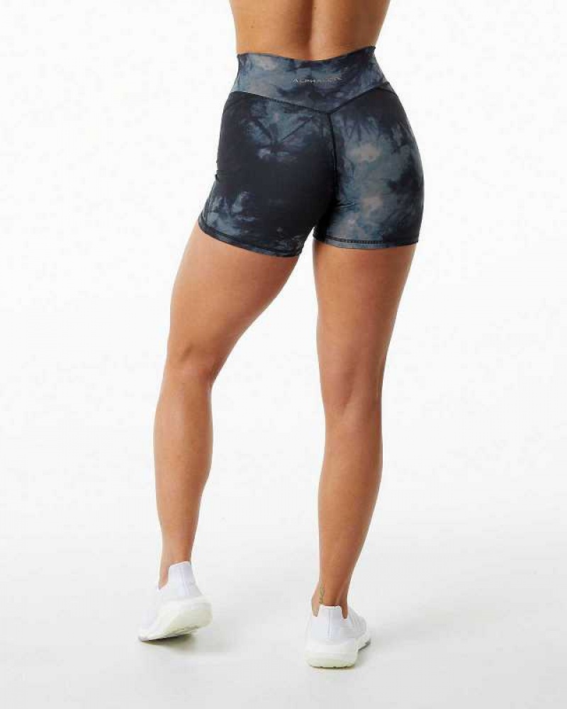 Short Alphalete Surface Power 5