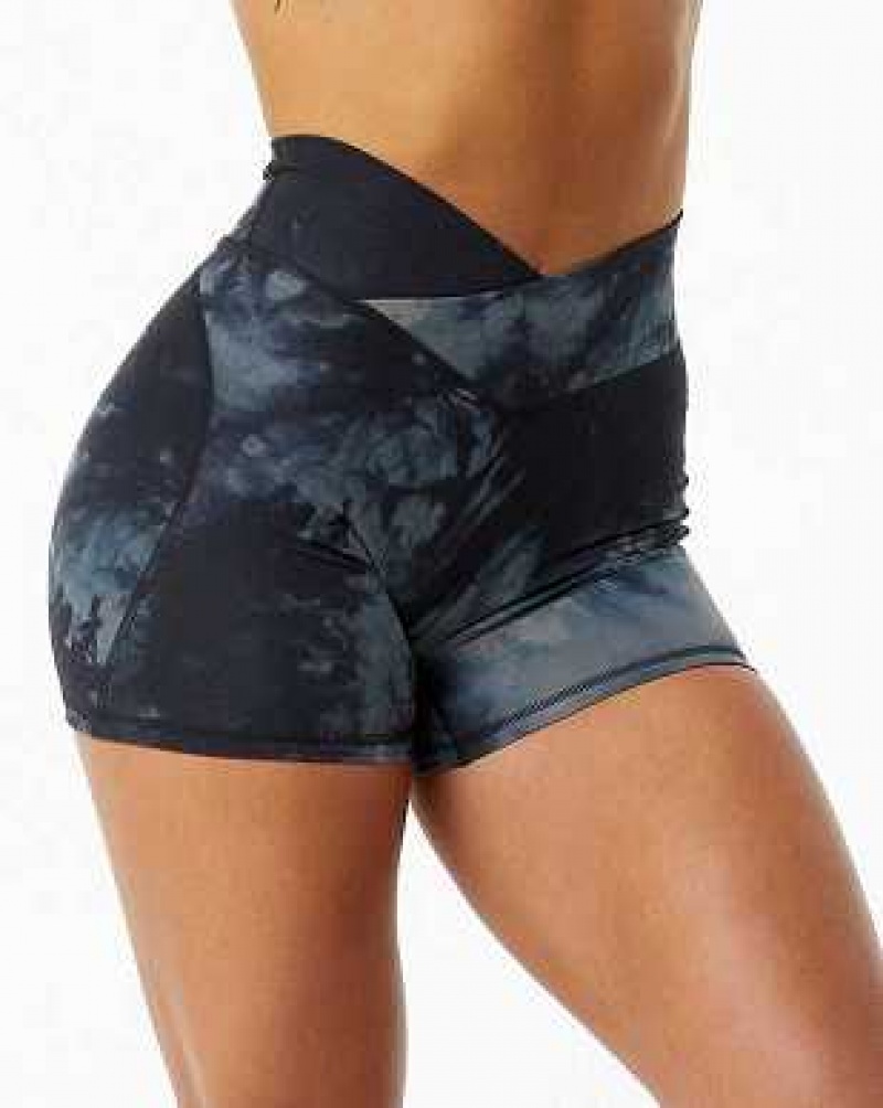 Short Alphalete Surface Power 5\