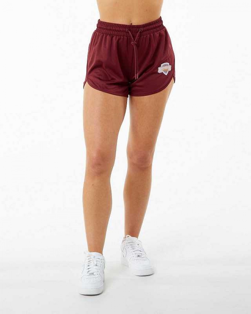 Short Alphalete Varsity 3.25