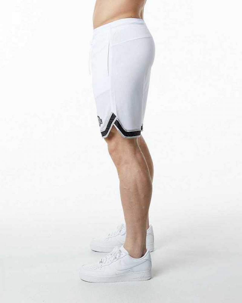 Short Alphalete Varsity Basketball 9