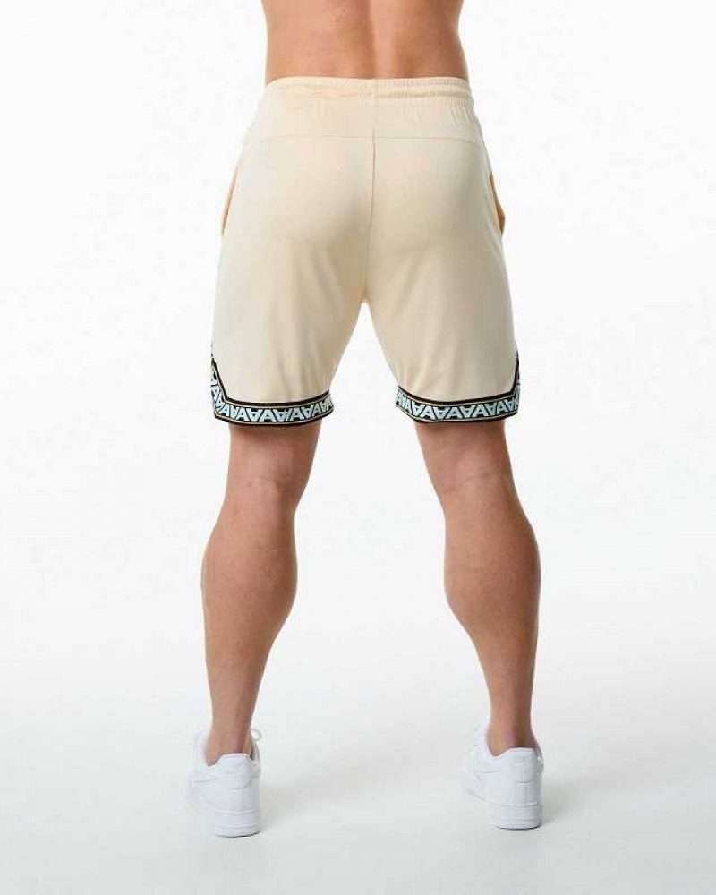 Short Alphalete Varsity Basketball 9